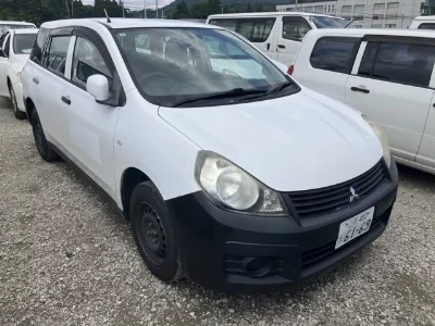 MITSUBISHI LANCER CARGO