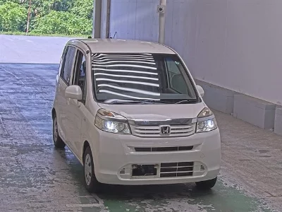 Honda LIFE