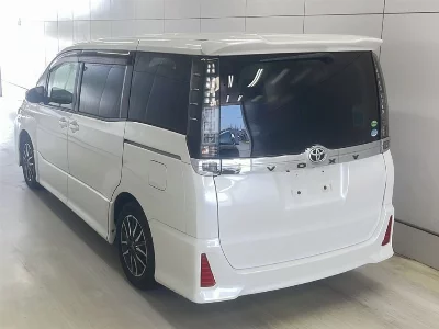 Toyota HARRIER HYBRID