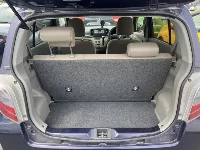 Цена авто Daihatsu  с аукционов Японии, номер кузова LA310S, пробег 105 000, оценка 2