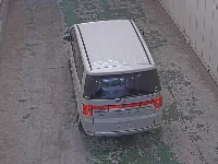 Цена авто Mitsubishi  с аукционов Японии, номер кузова CV5W, пробег 171 000, оценка 7