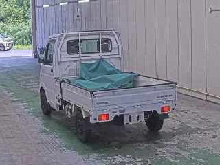 Mazda Scrum