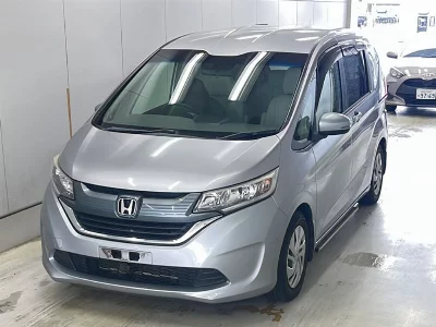 NISSAN CLIPPER RIO