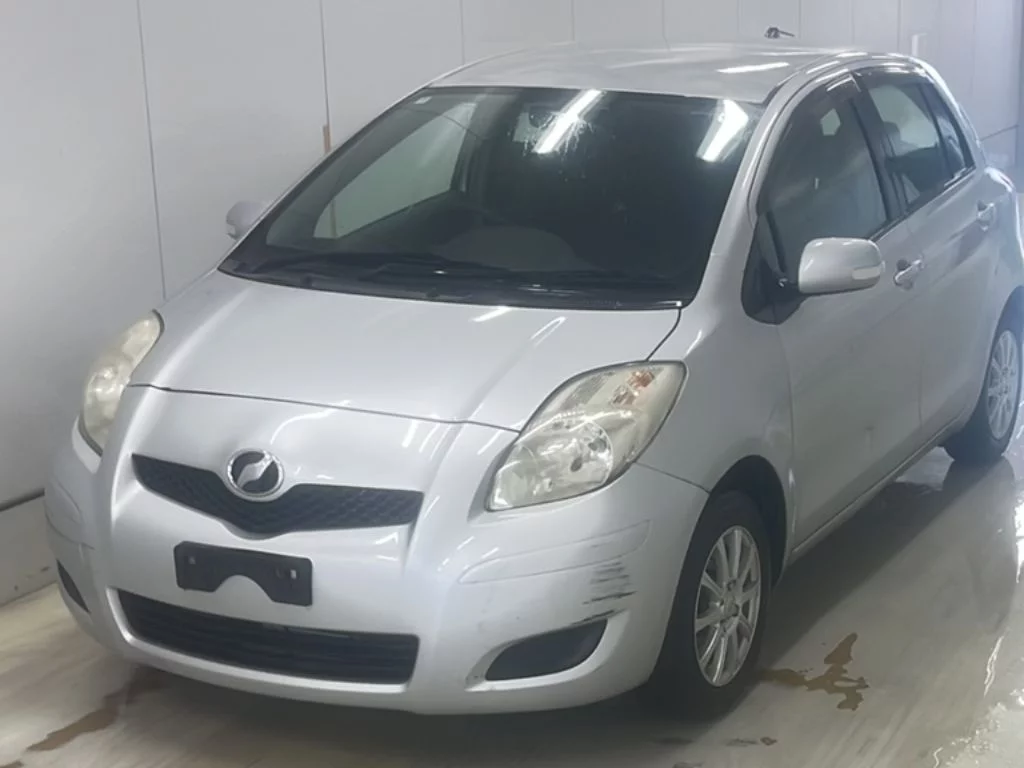 Nissan Fuga  с аукциона в Японии