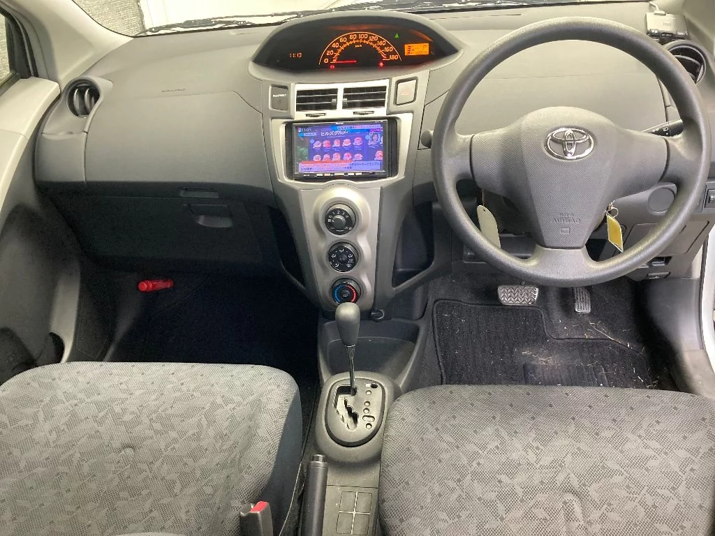 Nissan Fuga  с аукциона в Японии