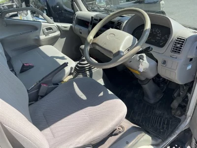 Toyota ToyoAce