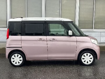 Toyota Raum