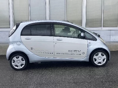 MITSUBISHI I-MIEV