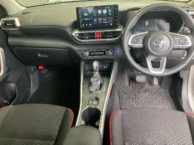 CHRYSLER YPSILON