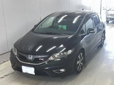 Daihatsu Mira Tocot