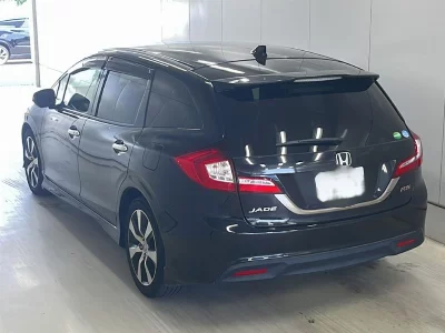 Daihatsu Mira Tocot