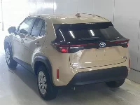 Цена авто Toyota HILUX PICK UP с аукционов Японии, номер кузова GUN125, пробег 57 000, оценка 8