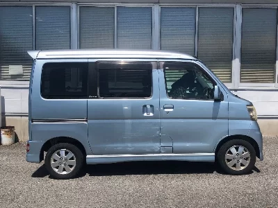 DAIHATSU ATRAI WAGON