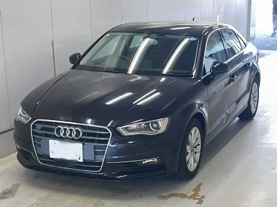 AUDI A3 SEDAN