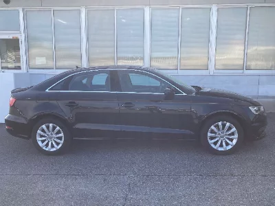 AUDI A3 SEDAN