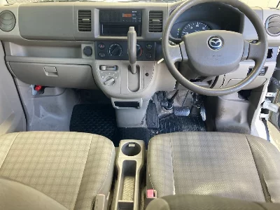 MAZDA SCRUM