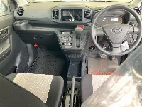Цена авто Daihatsu  с аукционов Японии, номер кузова LA350S, пробег 23 000, оценка 10