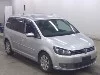 VOLKSWAGEN GOLF TOURAN