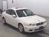 JAGUAR X TYPE