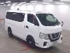 NISSAN CARAVAN WAGON