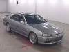 NISSAN SKYLINE
