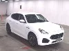 MASERATI GRECALE