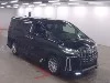 TOYOTA ALPHARD HYBRID