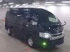 TOYOTA HIACE WAGON