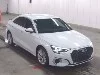 AUDI A3 SEDAN