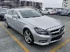 MERCEDES BENZ CLS SHOOTING BRAKE