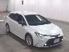 TOYOTA COROLLA WAGON