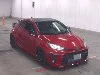 TOYOTA GR YARIS