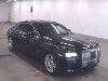 ROLLS ROYCE GHOST