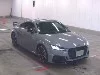 AUDI TT RS COUPE