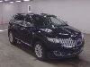 LINCOLN MKX
