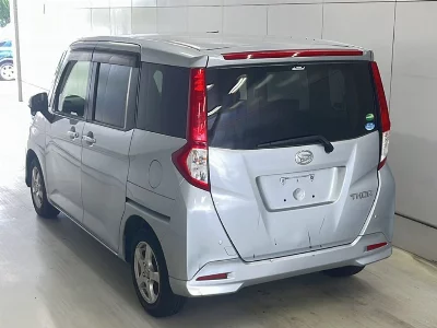 Daihatsu Thor