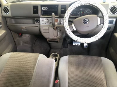 Mazda SCRUM WAGON