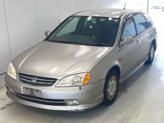 Honda Avancier