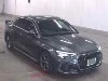 AUDI A3 SEDAN