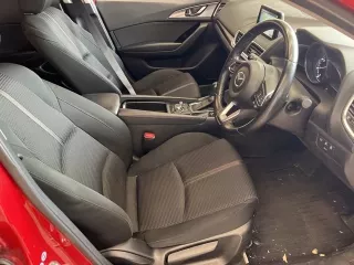 Mazda AXELA SPORT