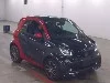 SMART FORTWO CABRIO