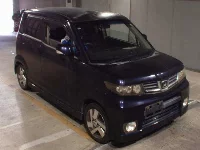 Honda ZEST SPARK