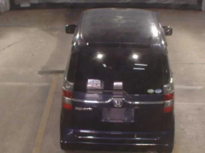 Honda ZEST SPARK