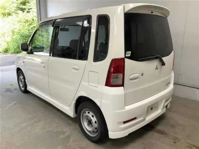 Mitsubishi Toppo BJ