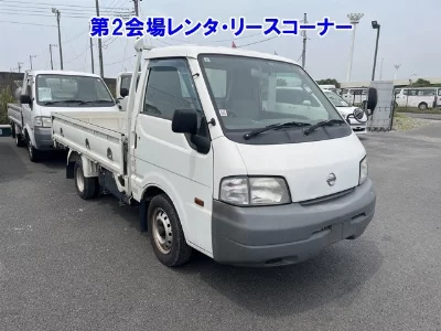Nissan Vanette