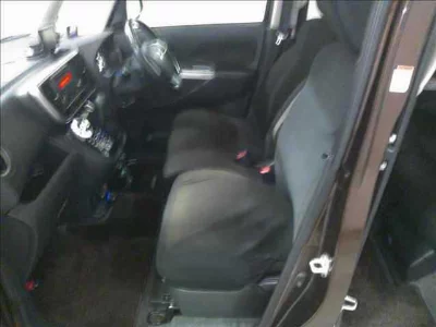Mitsubishi EK SPACE CUSTOM