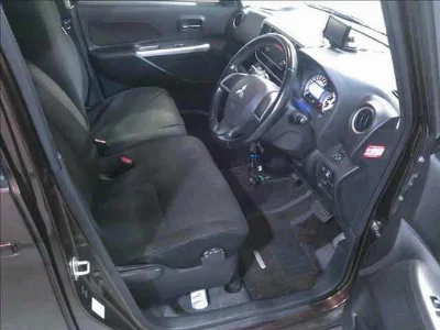 Mitsubishi EK SPACE CUSTOM
