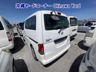 Цена авто Nissan NV200 VANETTE с аукционов Японии, номер кузова VM20, пробег 142 000, оценка 2