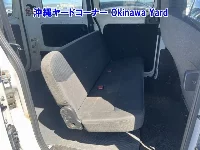 Цена авто Nissan NV200 VANETTE с аукционов Японии, номер кузова VM20, пробег 142 000, оценка 2
