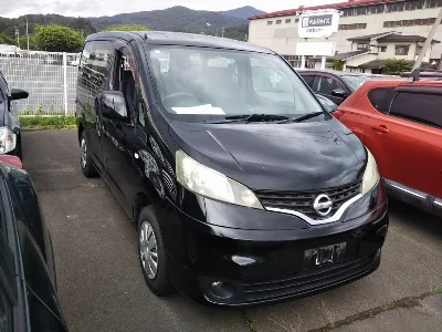Nissan NV200 VANETTE
